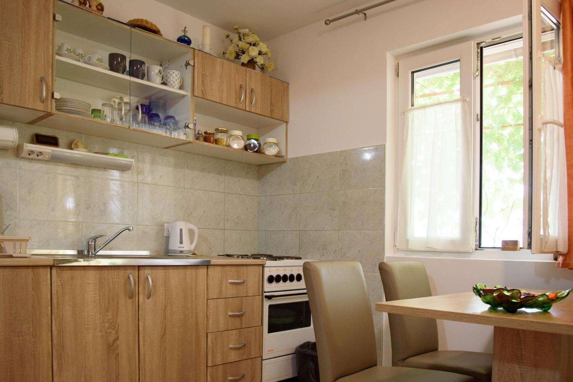 Apartments Cvitini Dvori Garjak Vrlika Екстериор снимка